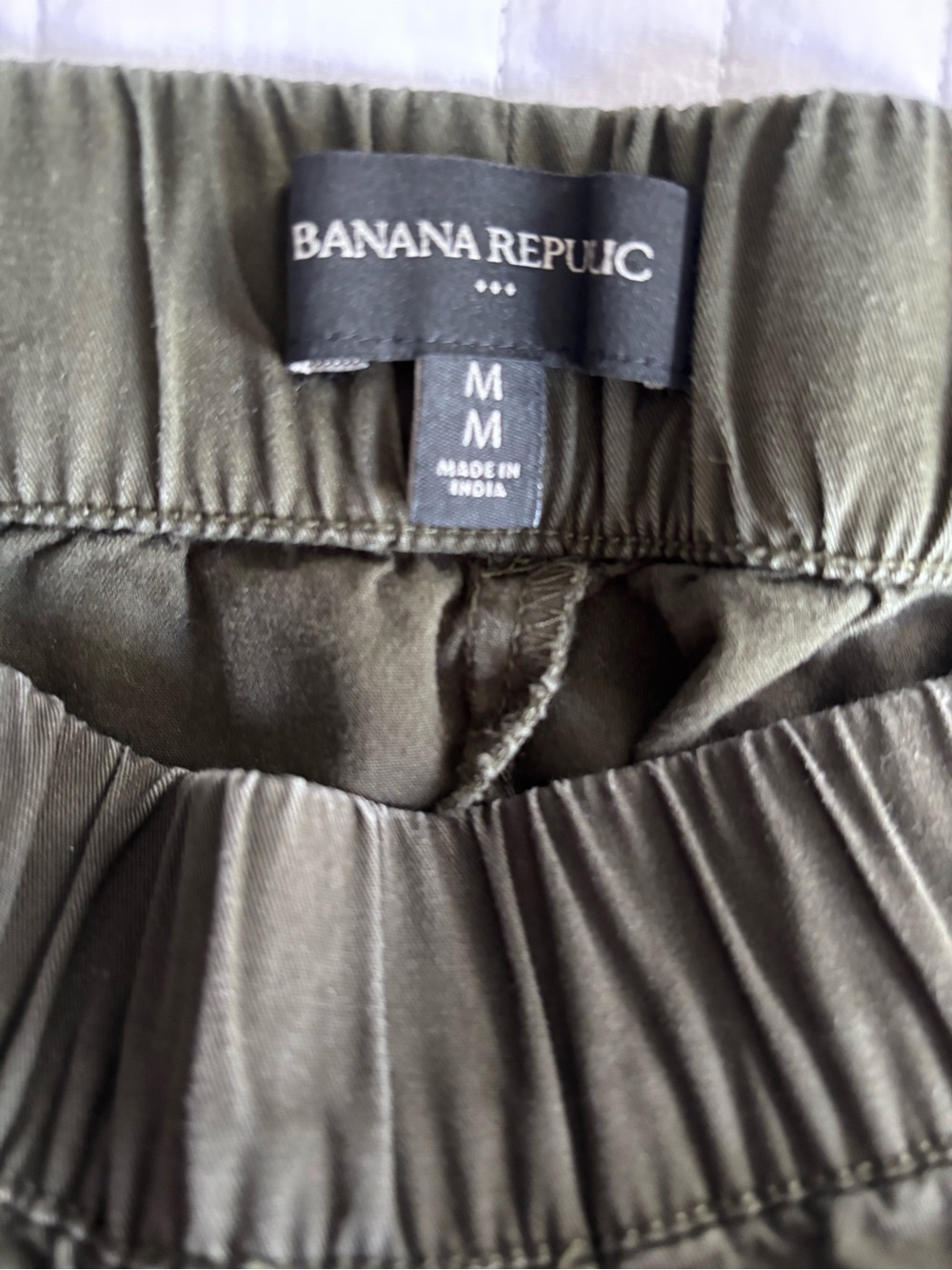 Banana Republic Shorts - Picture 4 of 7